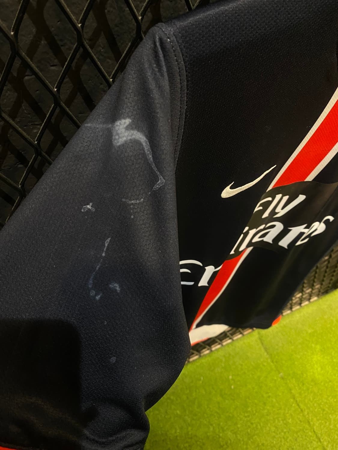 06/07 PSG 홈 마켈렐레 (S) 상품이미지4