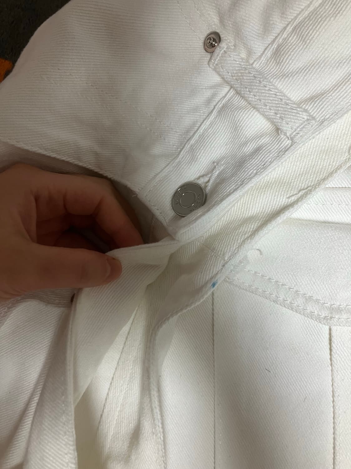 Lcdc 카고 쇼츠 상품이미지6