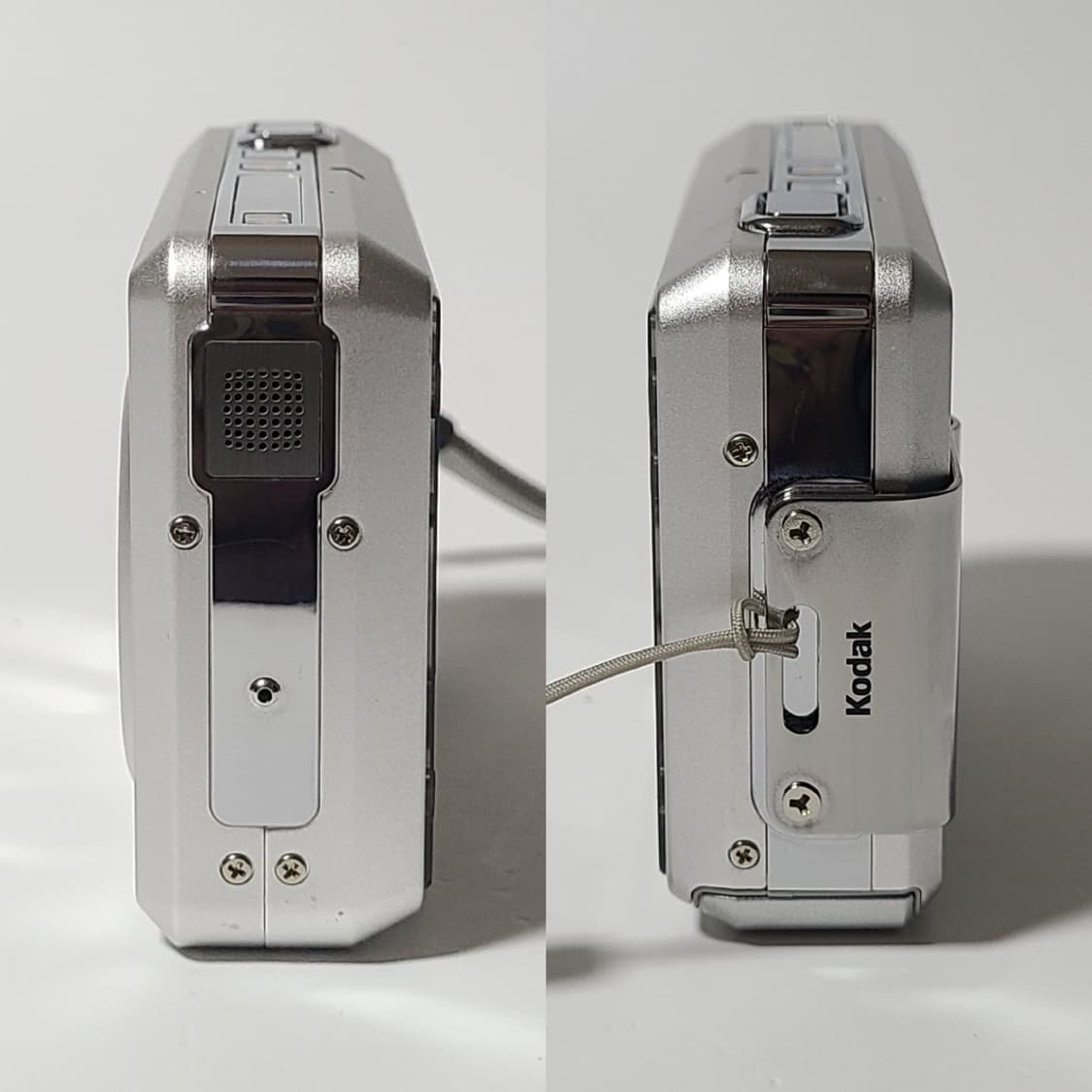 코닥 이지쉐어 LS755 빈티지 디카 디지털카메라 프린터 세트 상품이미지3