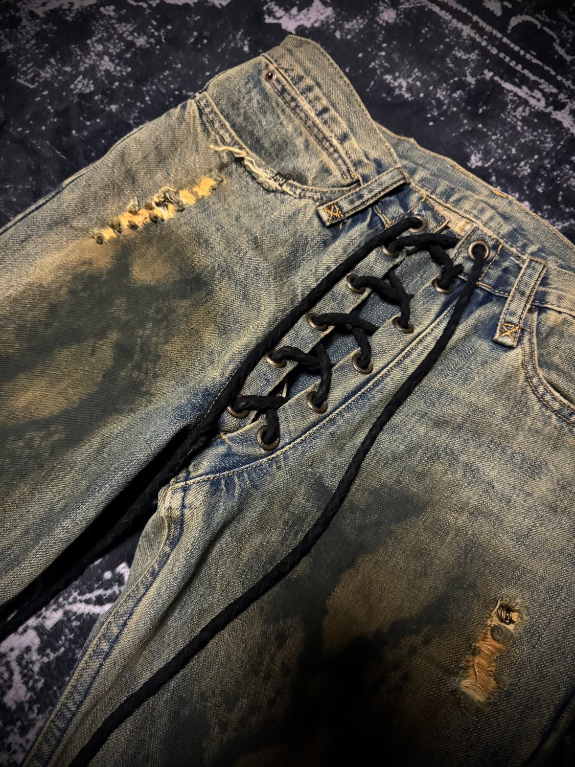 if six was nine mudmax 상품이미지4