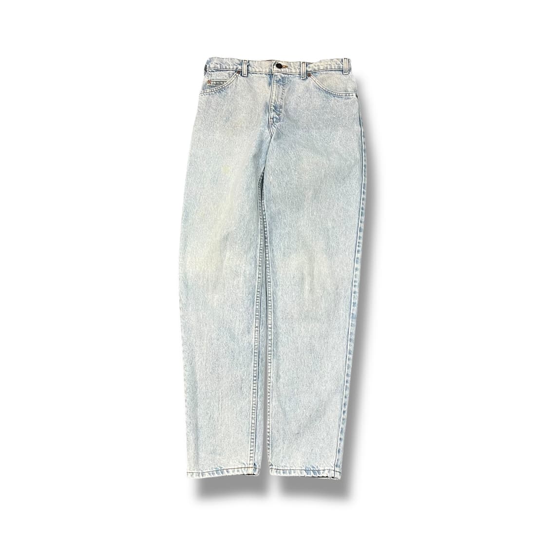  USA 리바이스 550 오렌지탭 데님팬츠 y14190 상품이미지2