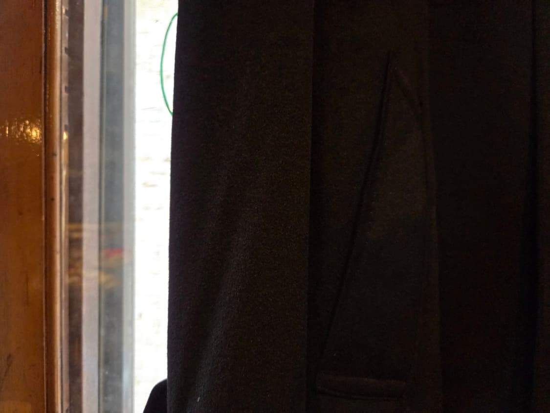 폴스미스 래글런코트 상품이미지3