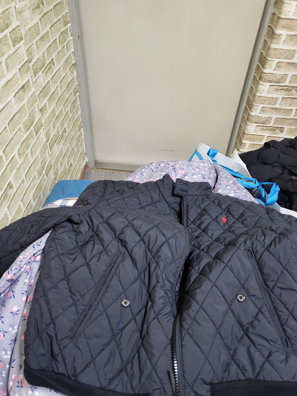 폴로 자켓 상품이미지1