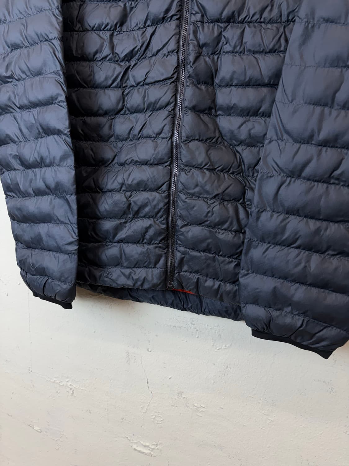 Rab 랩 시러스 퍼텍스 경량패딩 상품이미지4