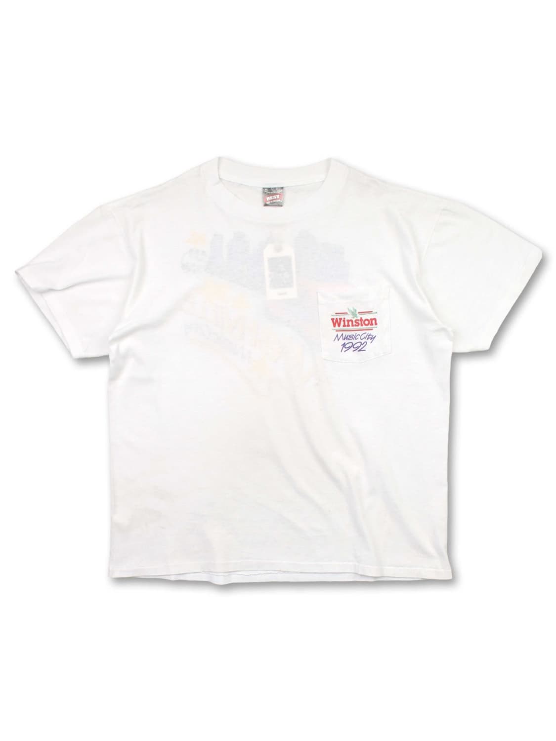1992 WINSTON (XL) 상품이미지1