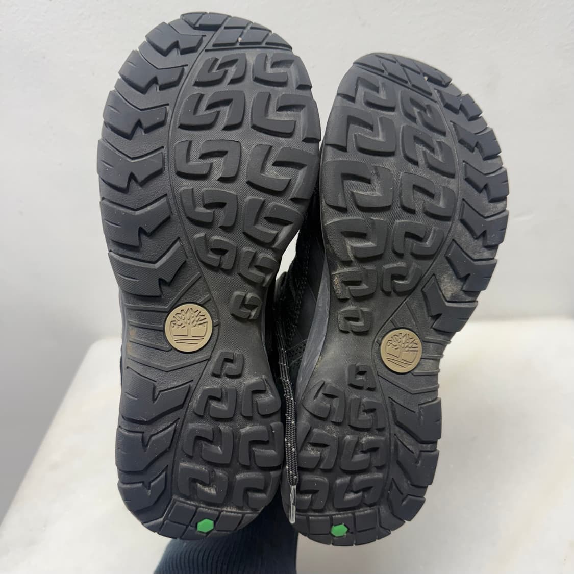 (270)팀버랜드 SADLER 미드 하이커 고어텍스 트레킹화 등산화 상품이미지8