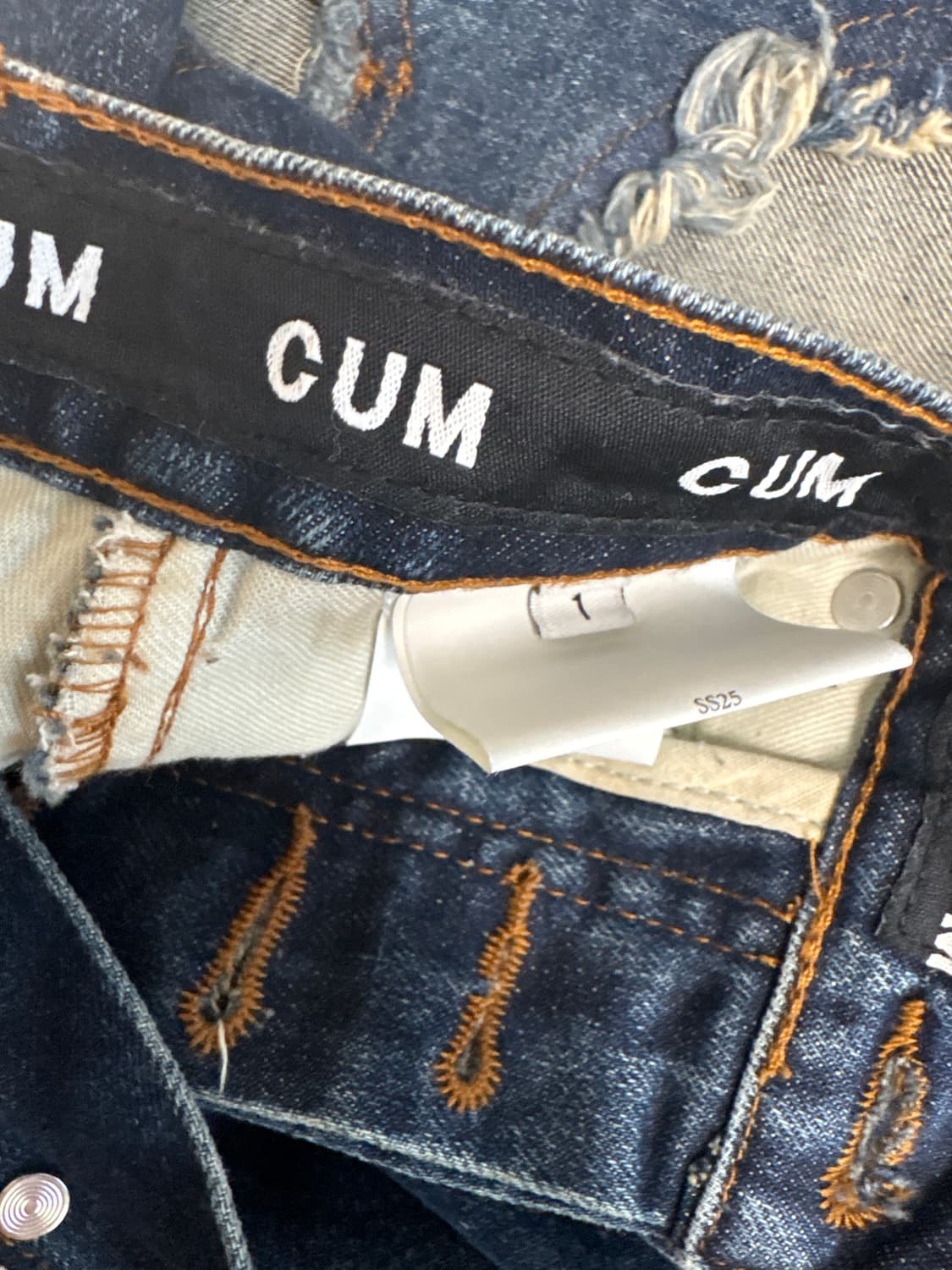 Edward cuming 써클진 상품이미지9
