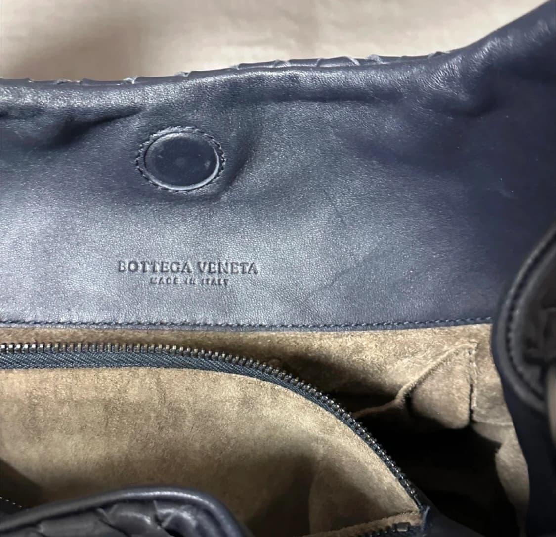 보테가 베네타 인트레치아토 호보백 상품이미지3