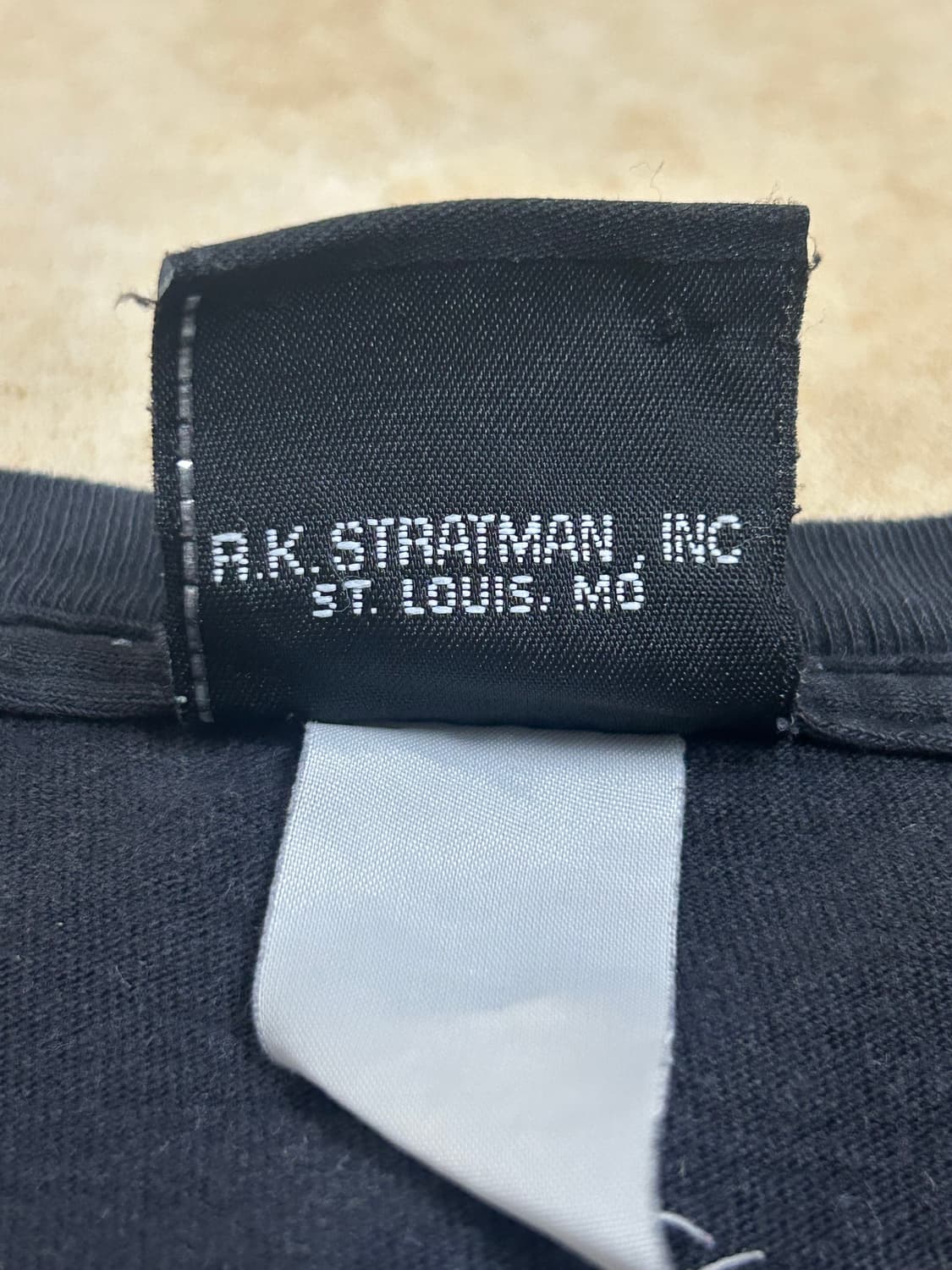 할리데이비슨 롱슬리브 2XL 상품이미지6