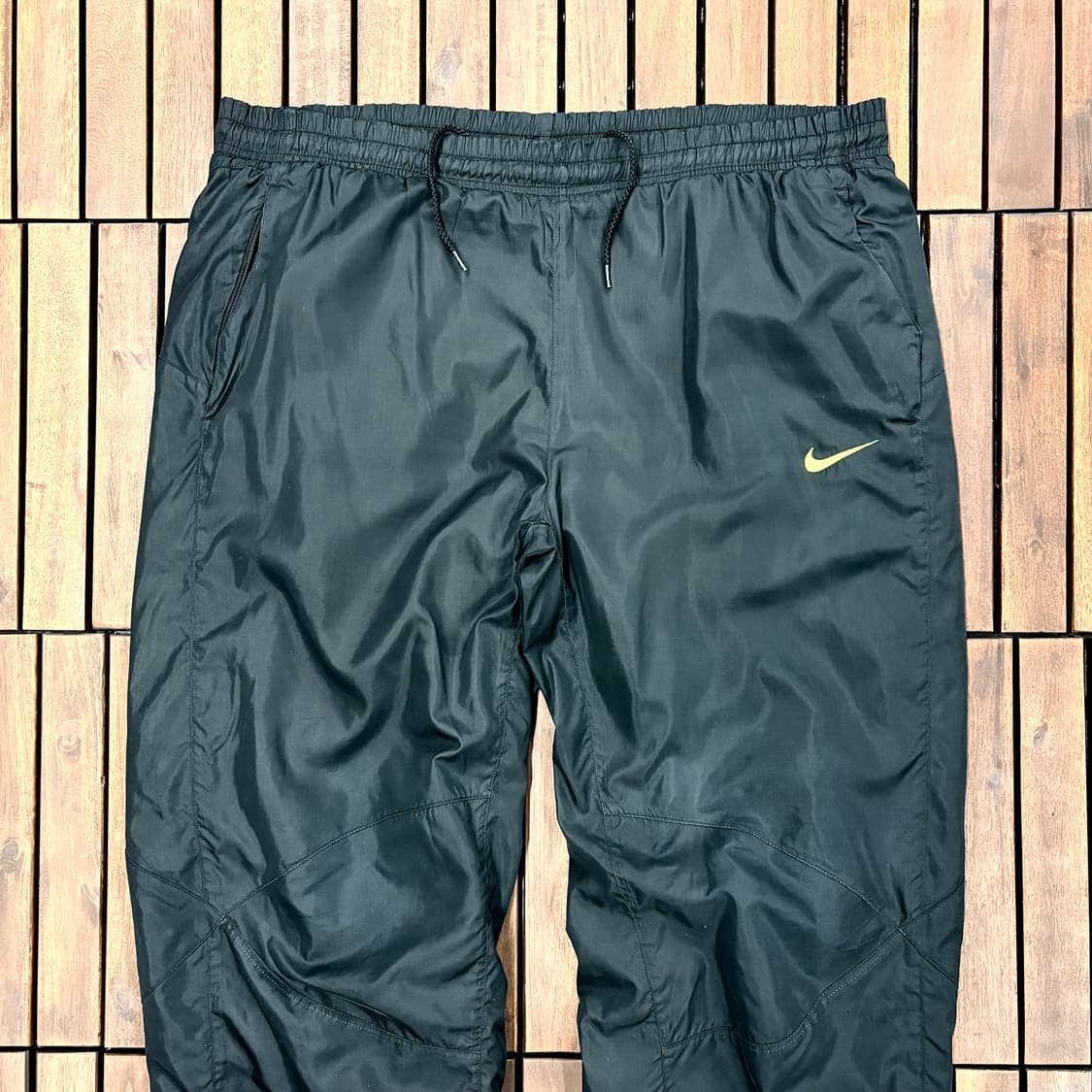 (XL) 00s 나이키 머큐리얼 우븐 팬츠 상품이미지2