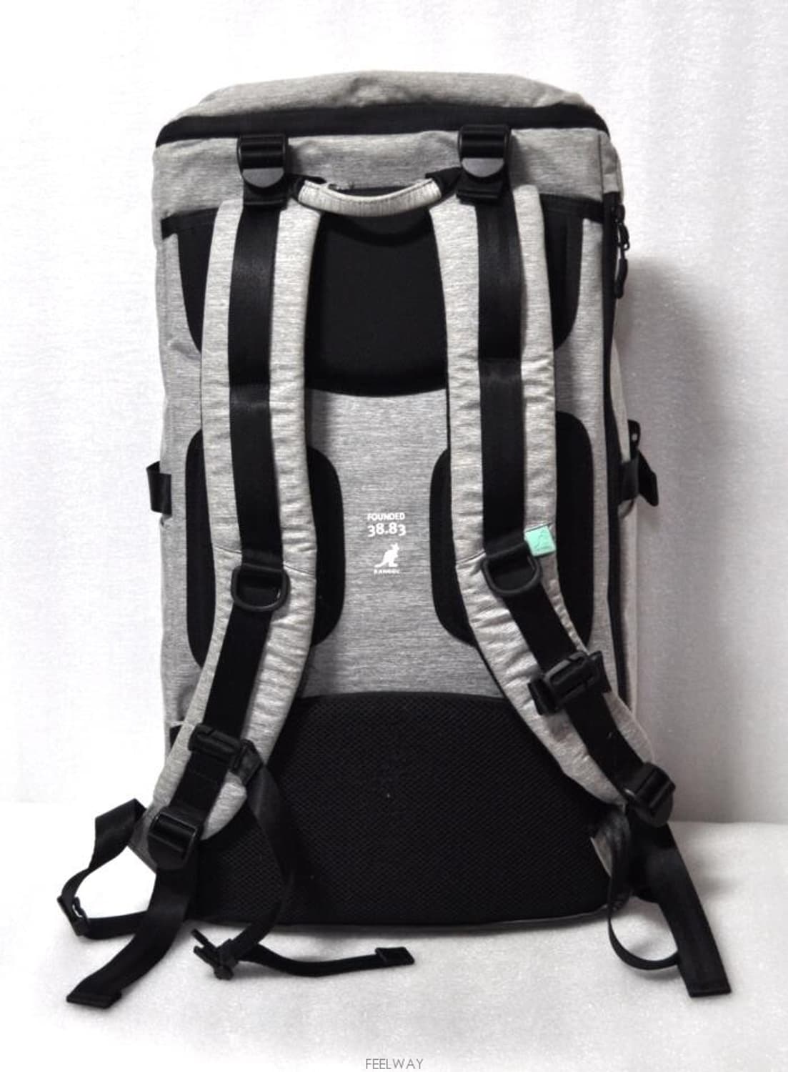 캉골(KANGOL)/남녀공용백팩 상품이미지2