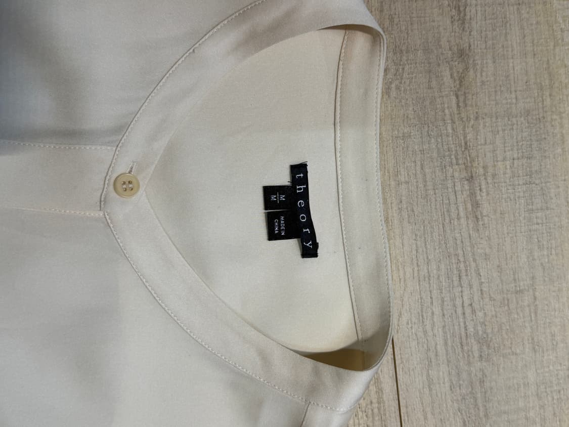 띠어리 원피스 상품이미지3