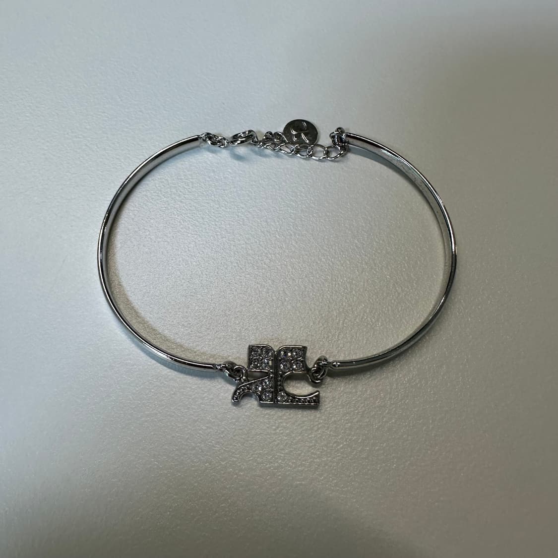 Courreges 꾸레쥬 팔찌 상품이미지4