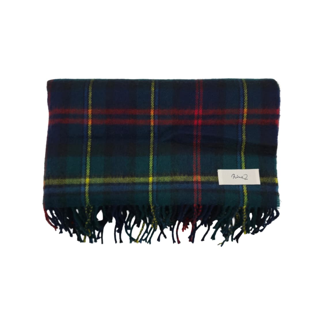 nina mew 니나뮤 목도리 머플러 숄 [BFC10751-256-07] 상품이미지1