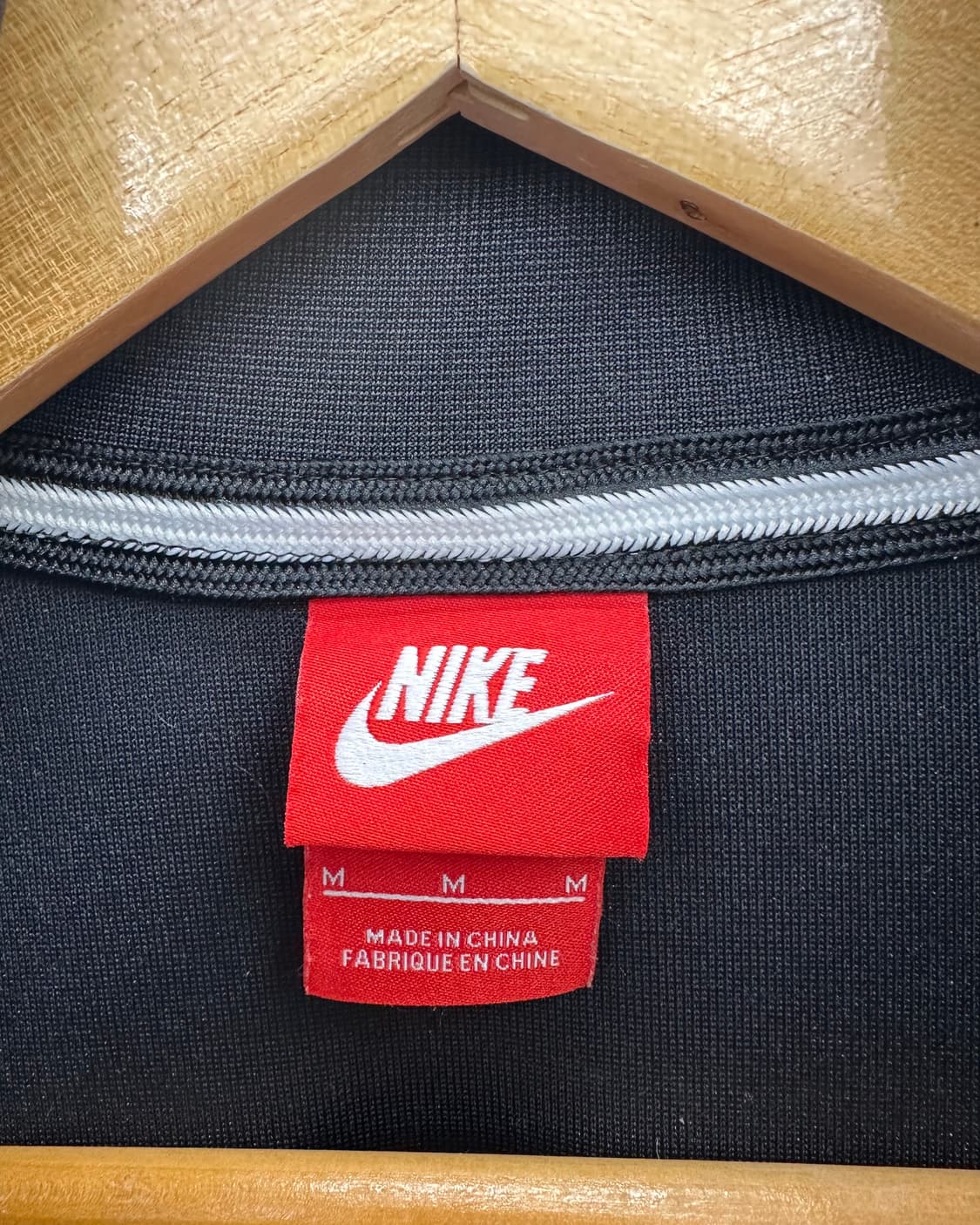 (WOMEN)나이키 크롭 져지-M1821 상품이미지5