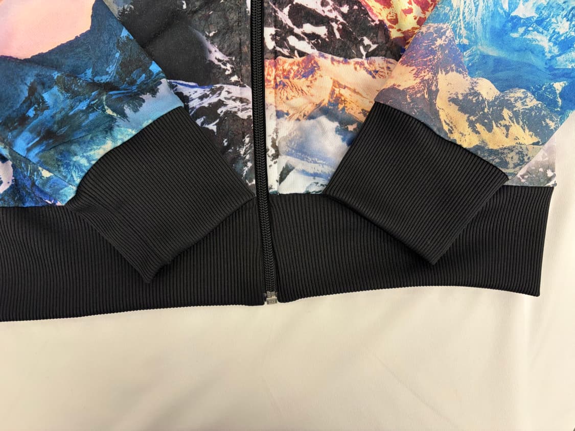 [100][90]아디다스 파이어버드 마운틴 트랙탑 져지 상품이미지4