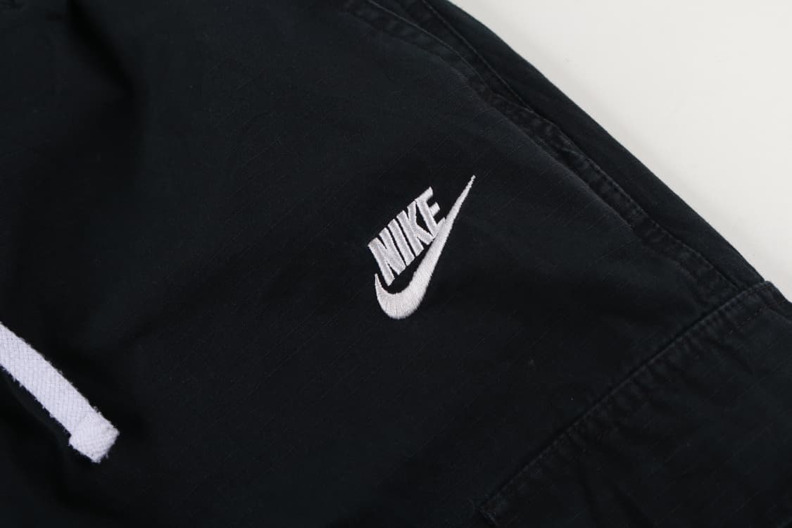[L] 나이키 클럽 우븐 카고팬츠 상품이미지2