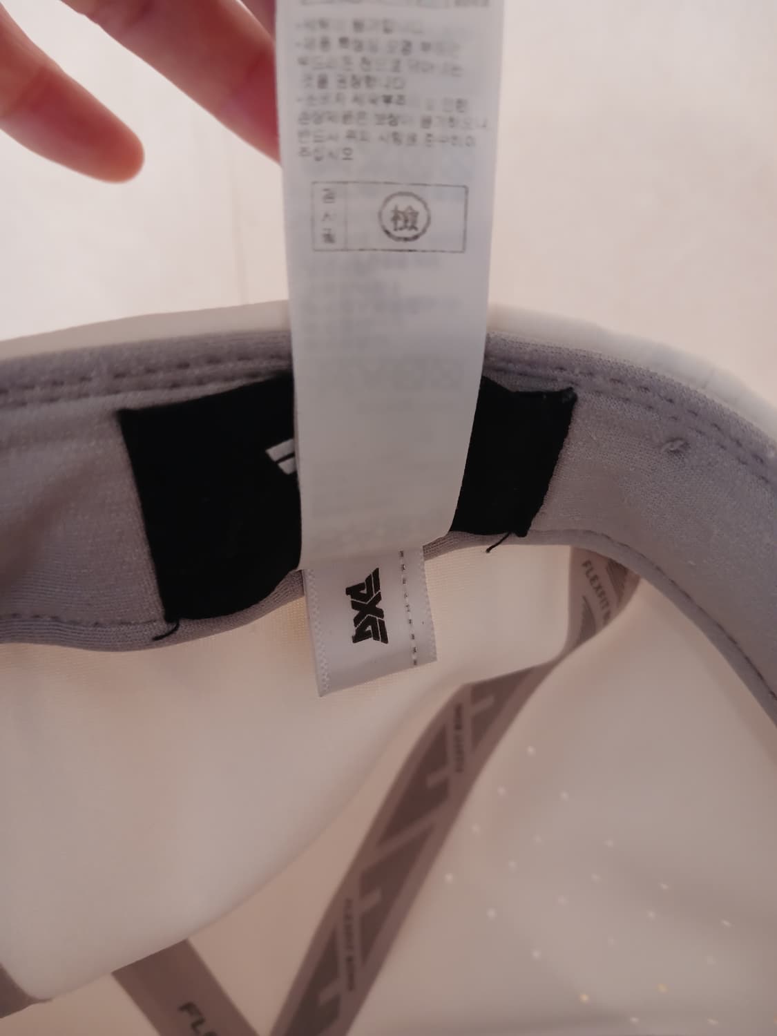 PXG 정품 남여공용 모자 L - XL 사이즈 상품이미지7