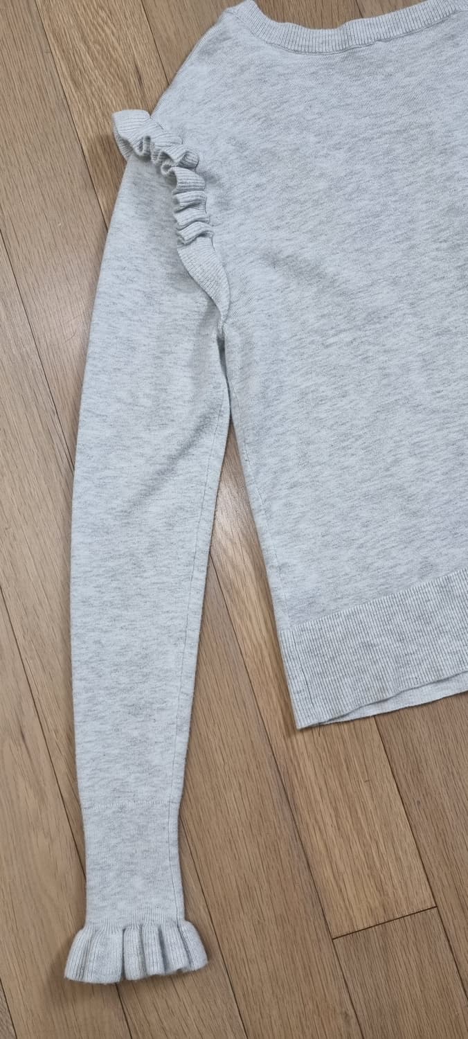 ZARA 자라 니트 가디건 L _ 여성 상품이미지7