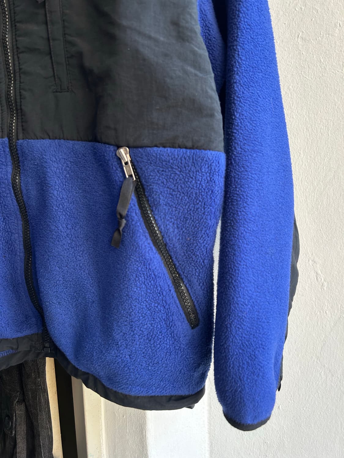 90‘s 노스페이스 데날리플리스자켓 상품이미지3