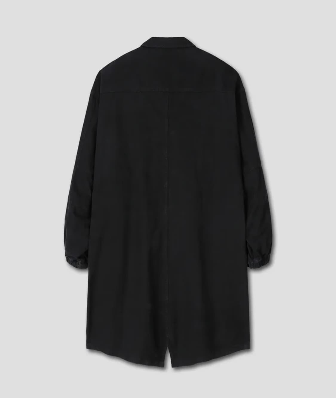 다이브인 트러커 파카 2 상품이미지3