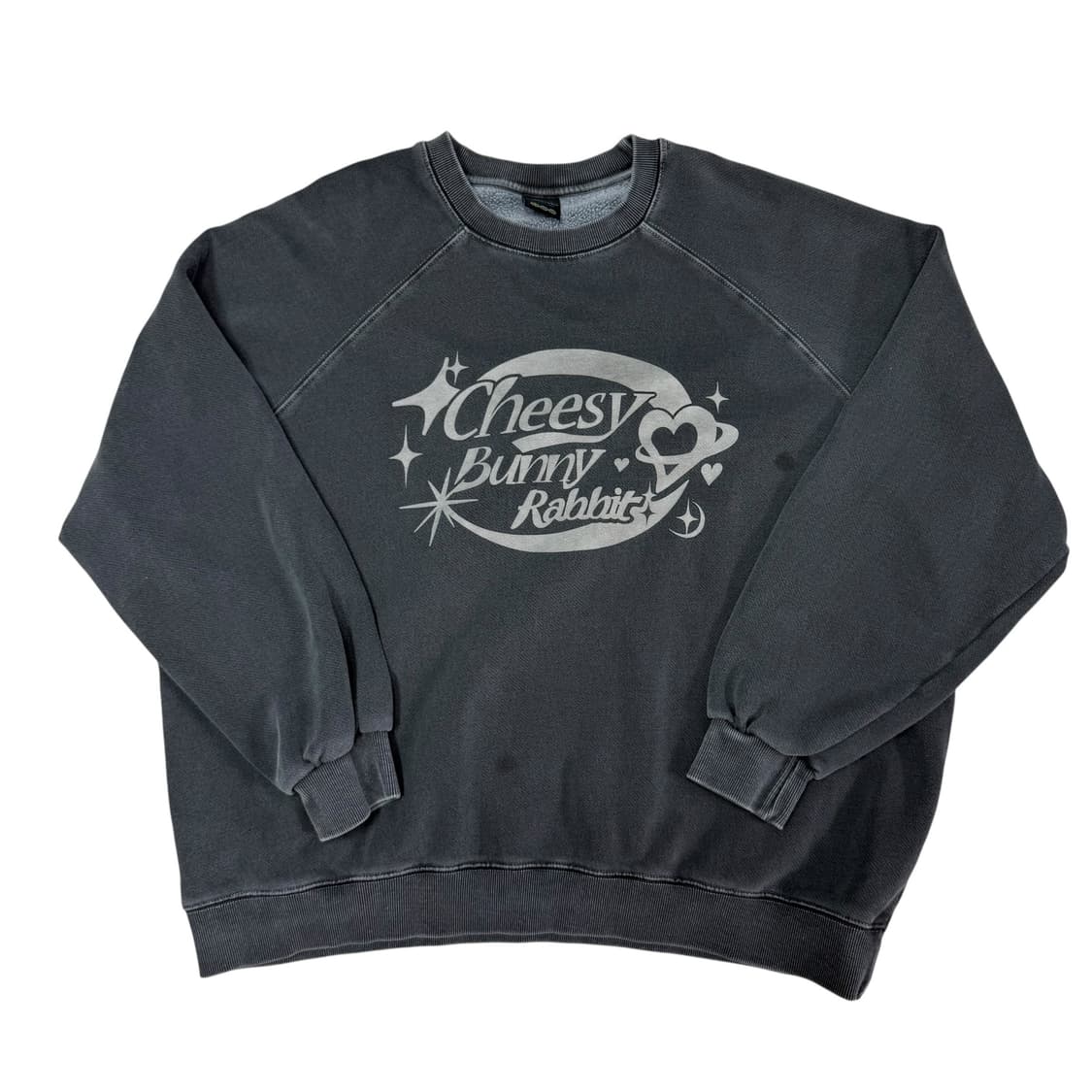 꼼파뇨 맨투맨 상품이미지1