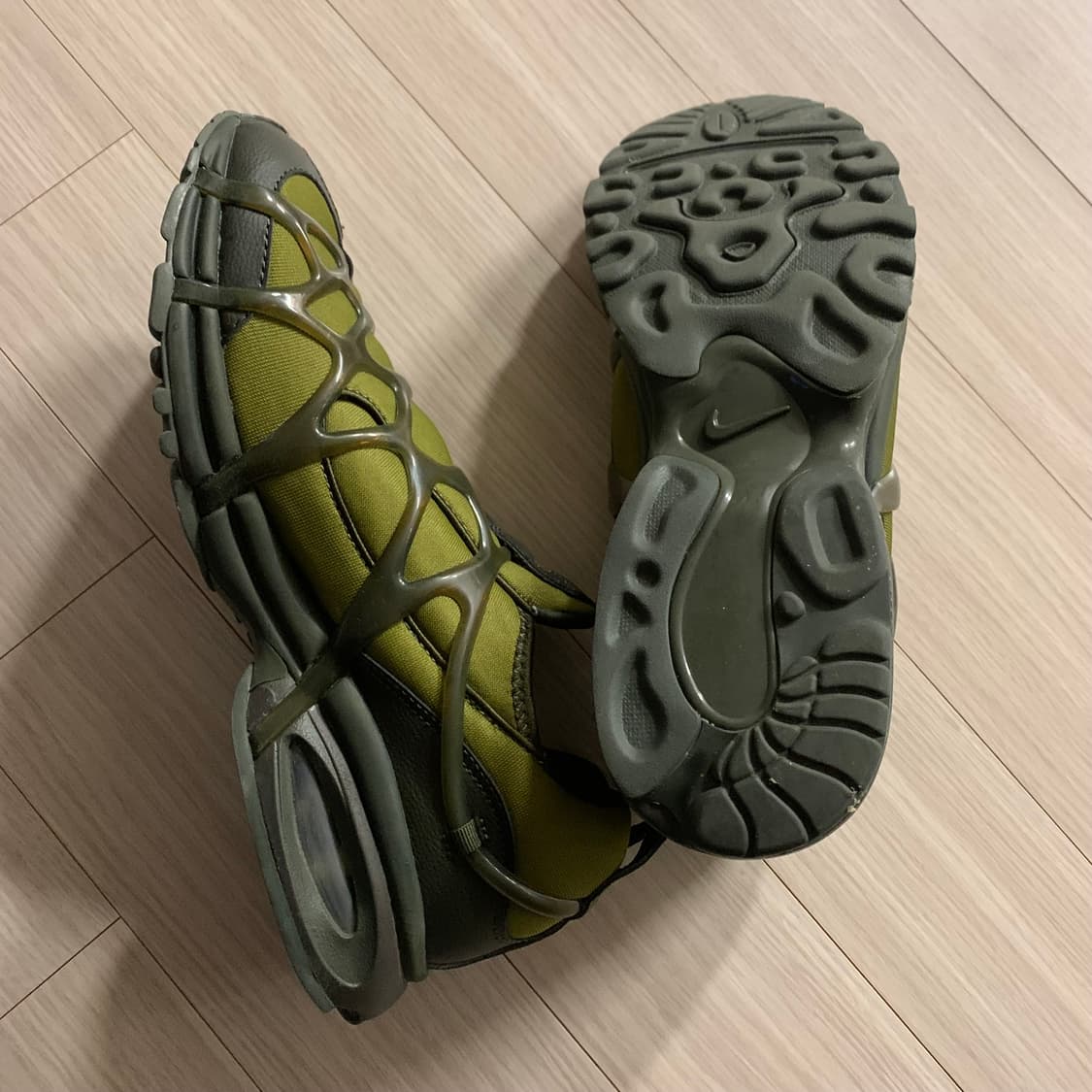 나이키 에어 쿠키니 280(270) 상품이미지7