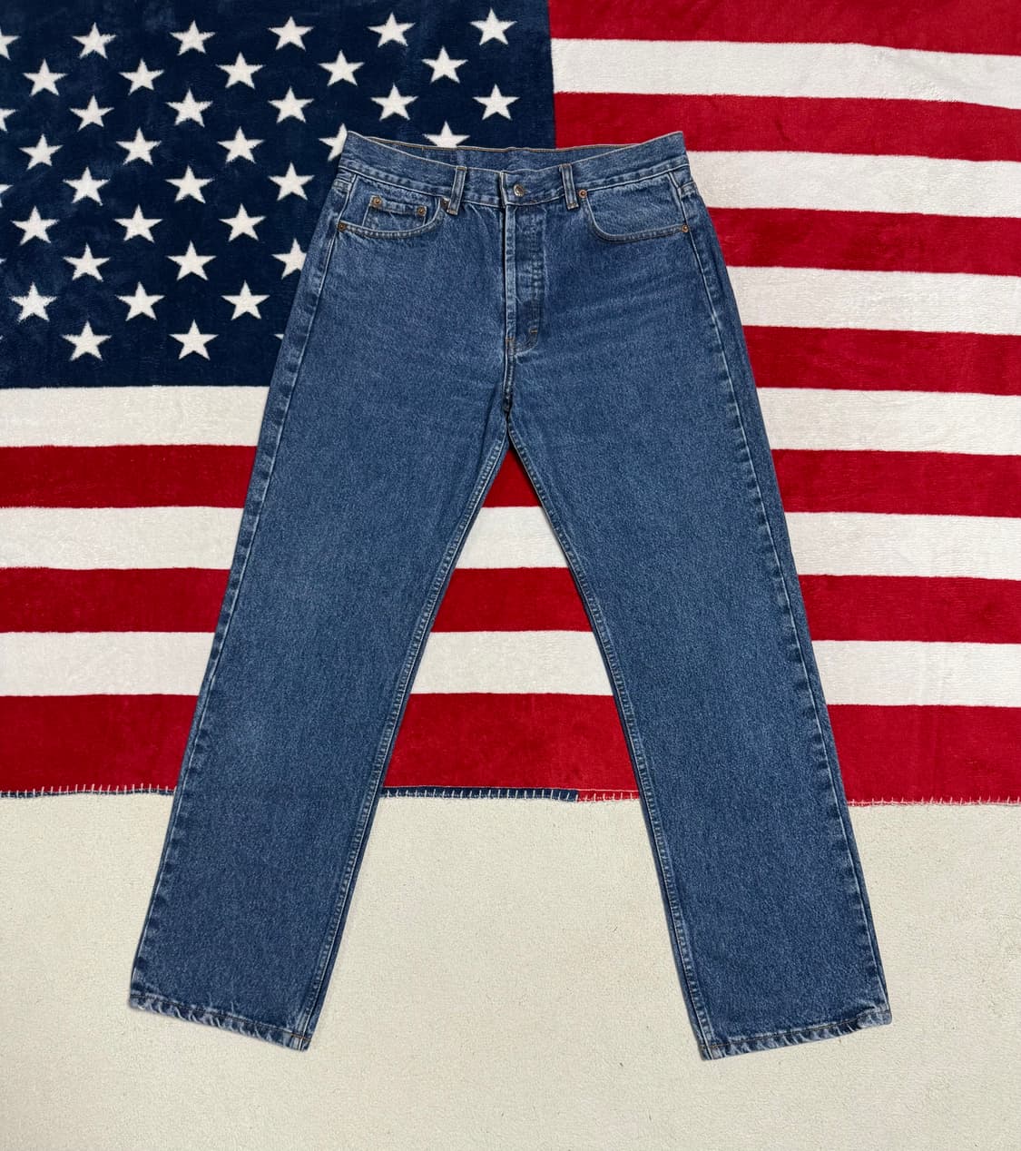 리바이스501빈티지 levi’s501 vintage 90’s Levi’s 상품이미지2