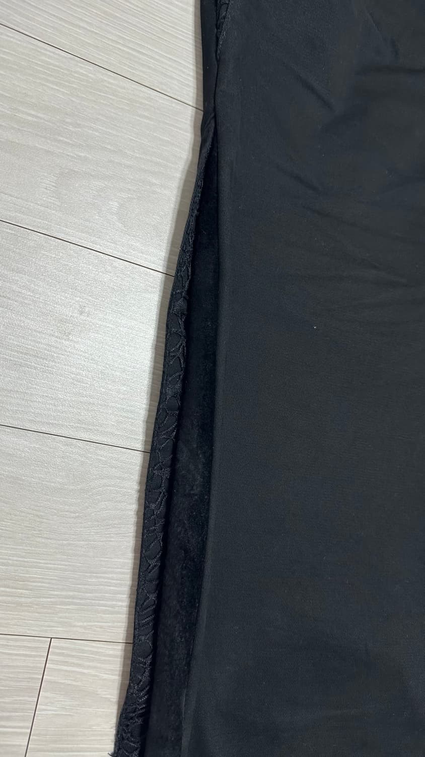 엑슬림 에피소드 3 바지 XLIM EP.3 02 TROUSERS 상품이미지6