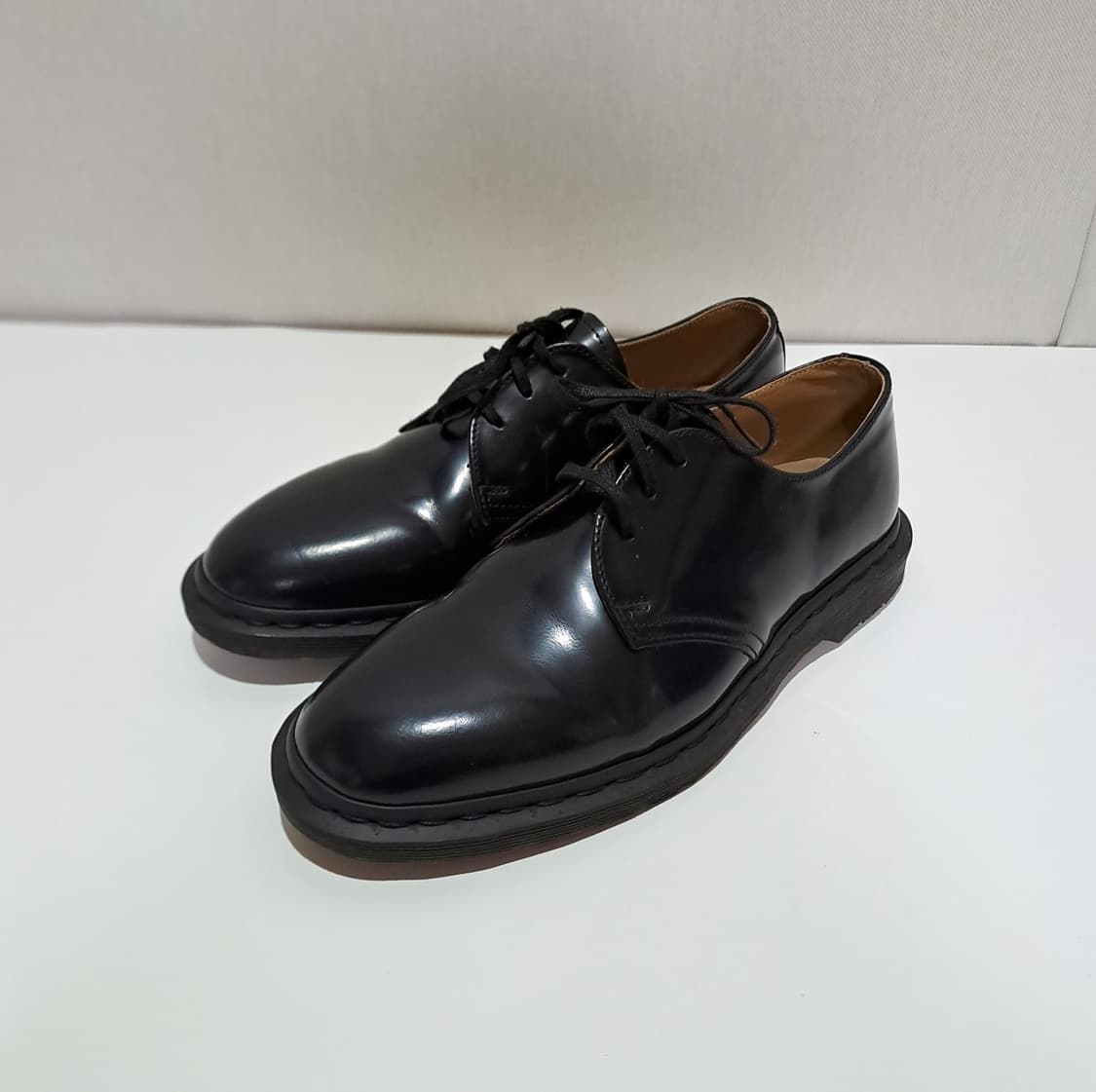 (택포) 닥터마틴 아키2 UK7 B429 상품이미지1