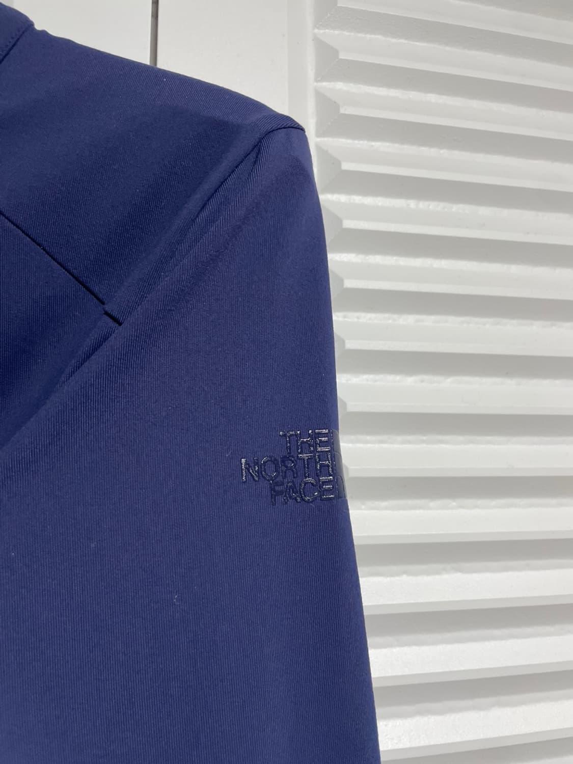 노스페이스 집업 자켓 상품이미지5