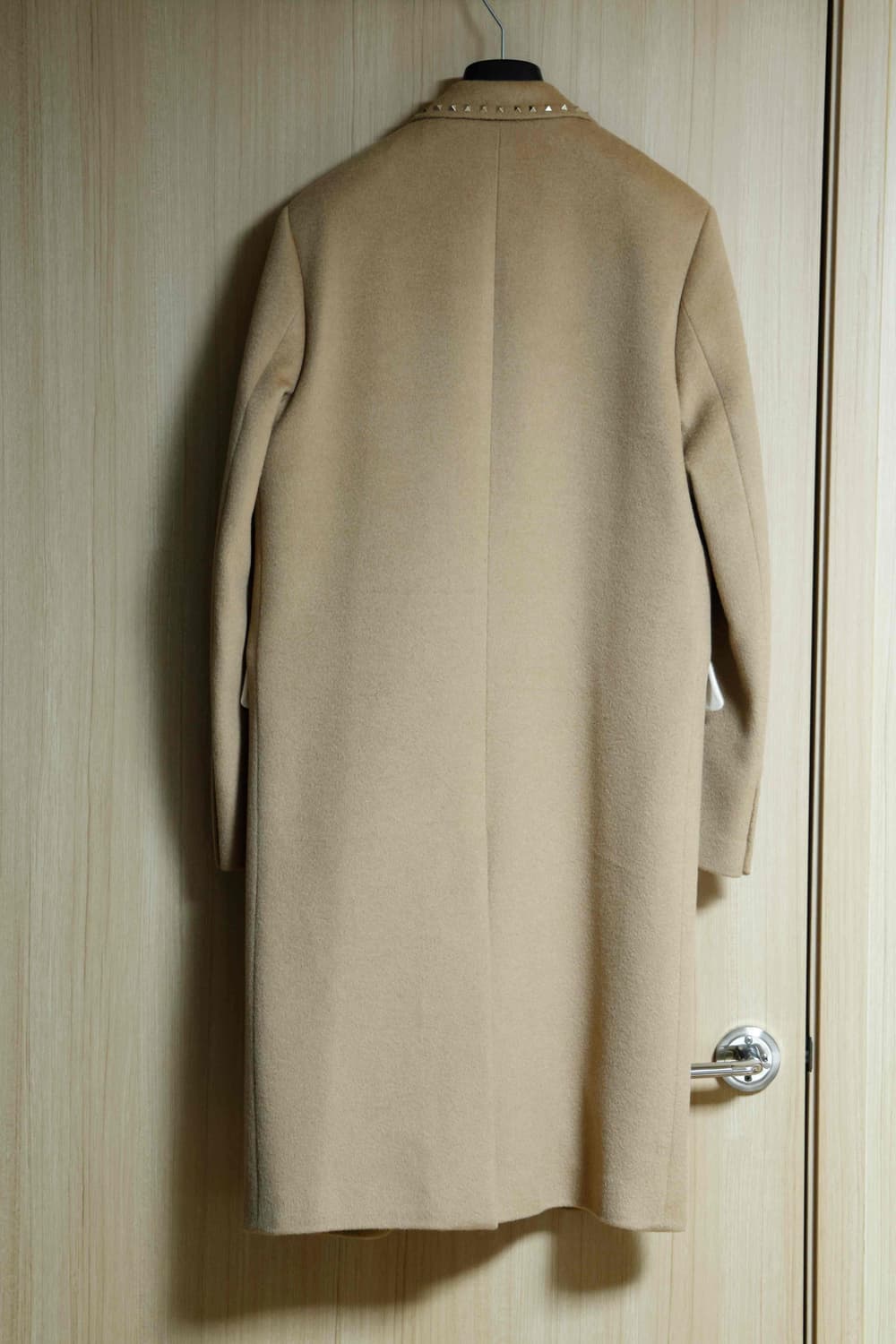 발렌티노 락스터드 코트 상품이미지2