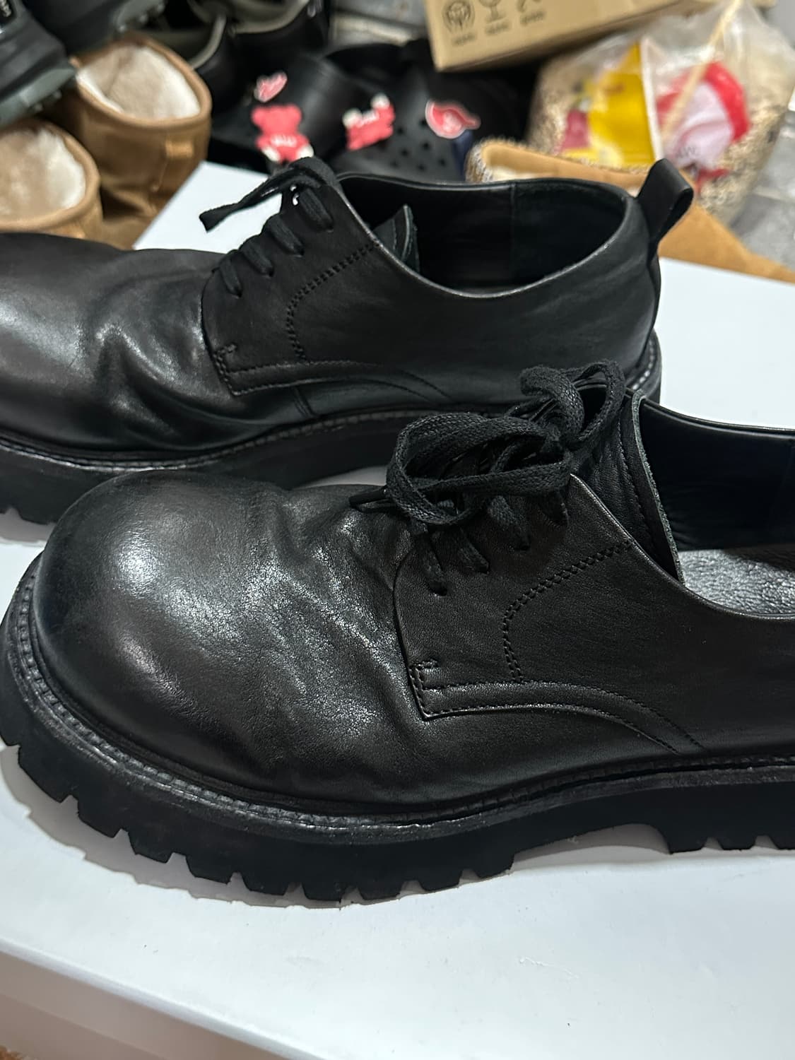 위더로드 부츠  280 상품이미지3