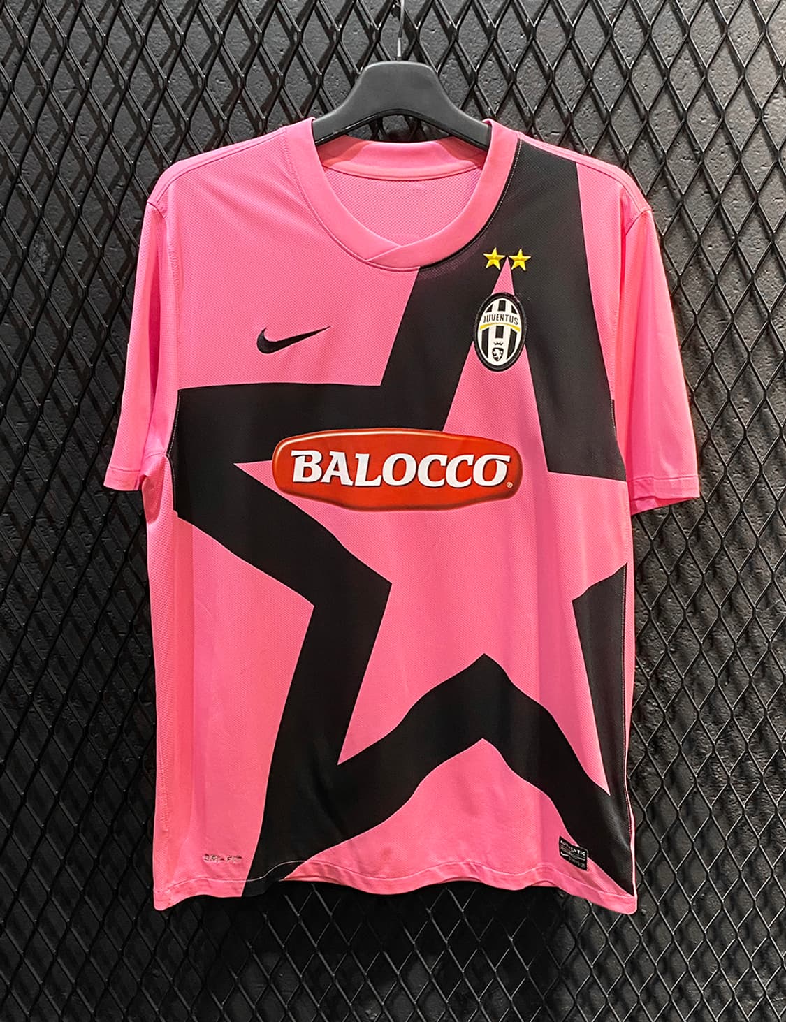 11/12 유벤투스 어웨이 델피에로 (L) 상품이미지2