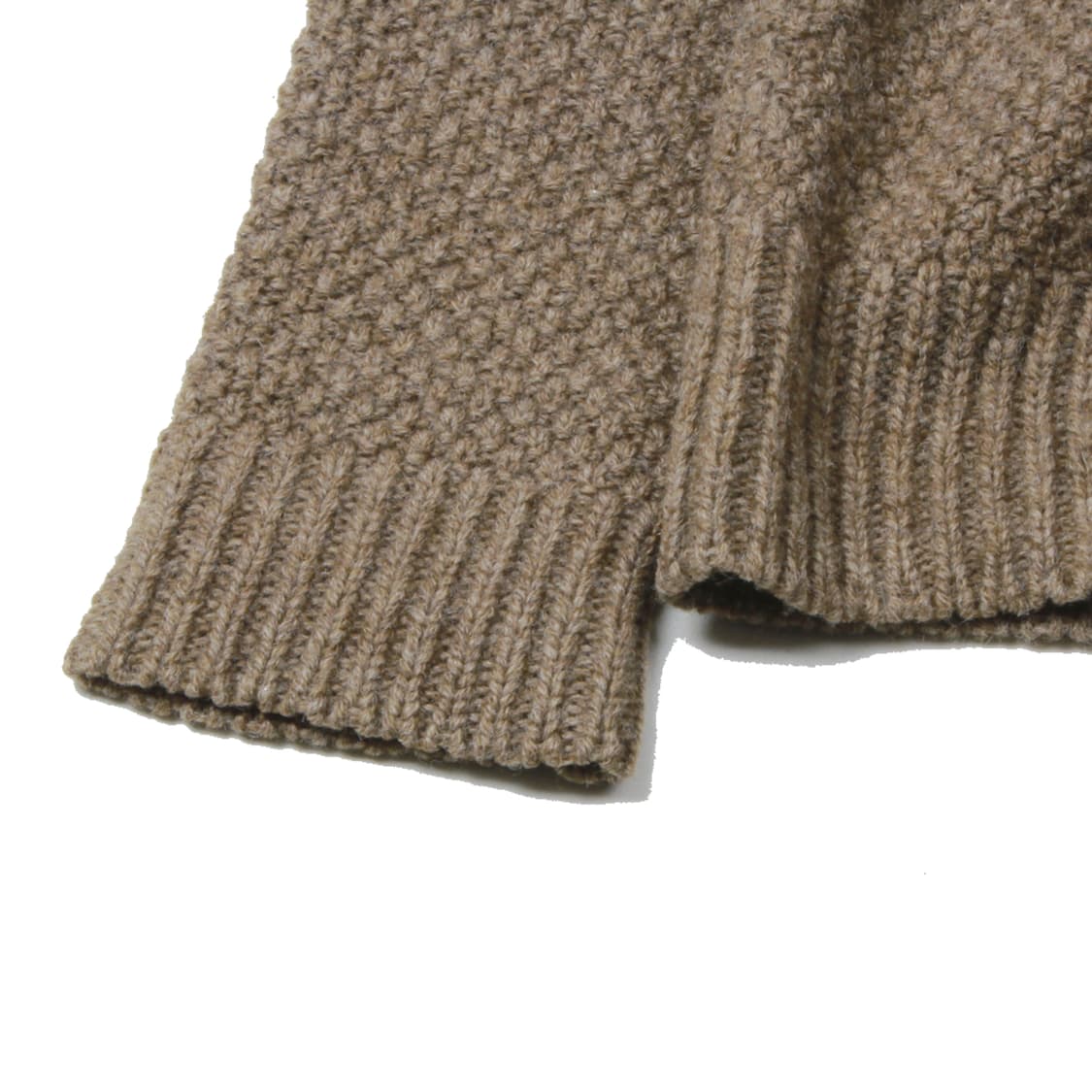 BEAMS PLUS 가디건 상품이미지7