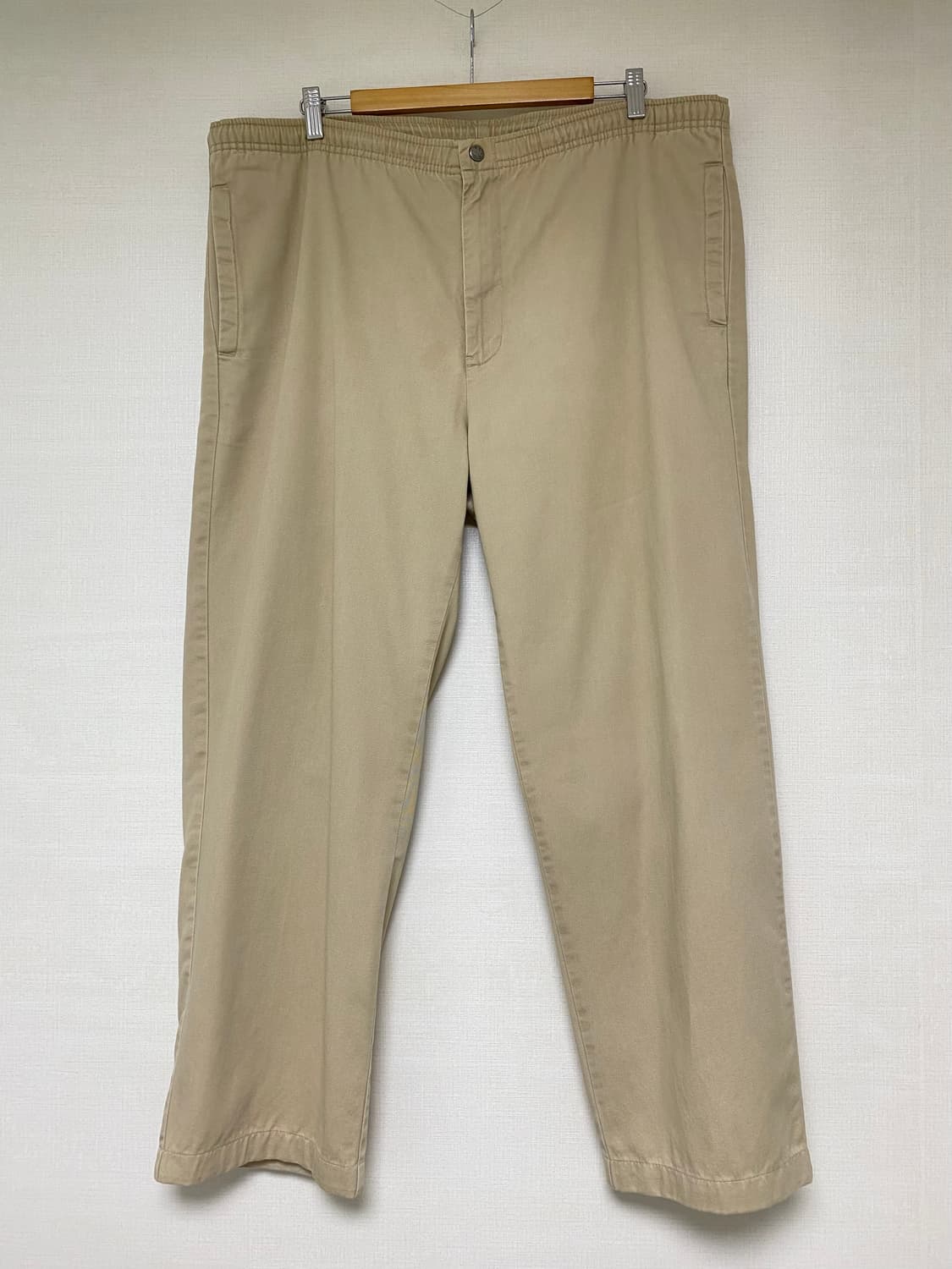 POLO RALPH LAUREN POLO CHINO PANTS OG 상품이미지1