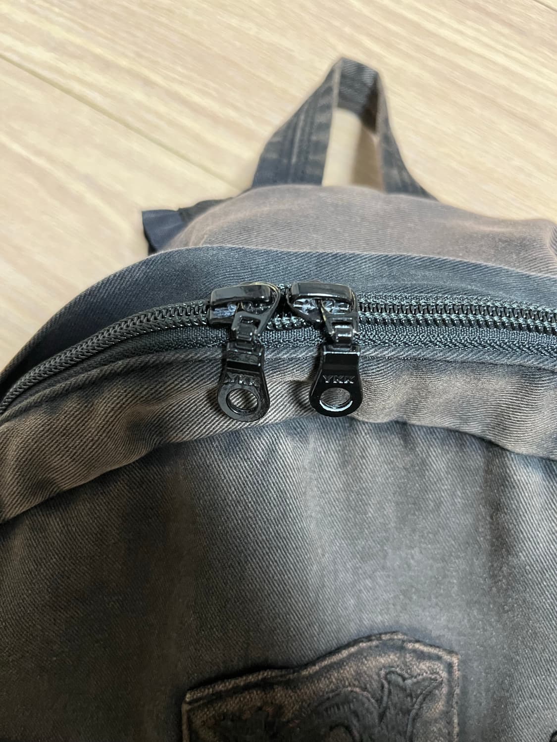 MPQ 백팩 상품이미지5