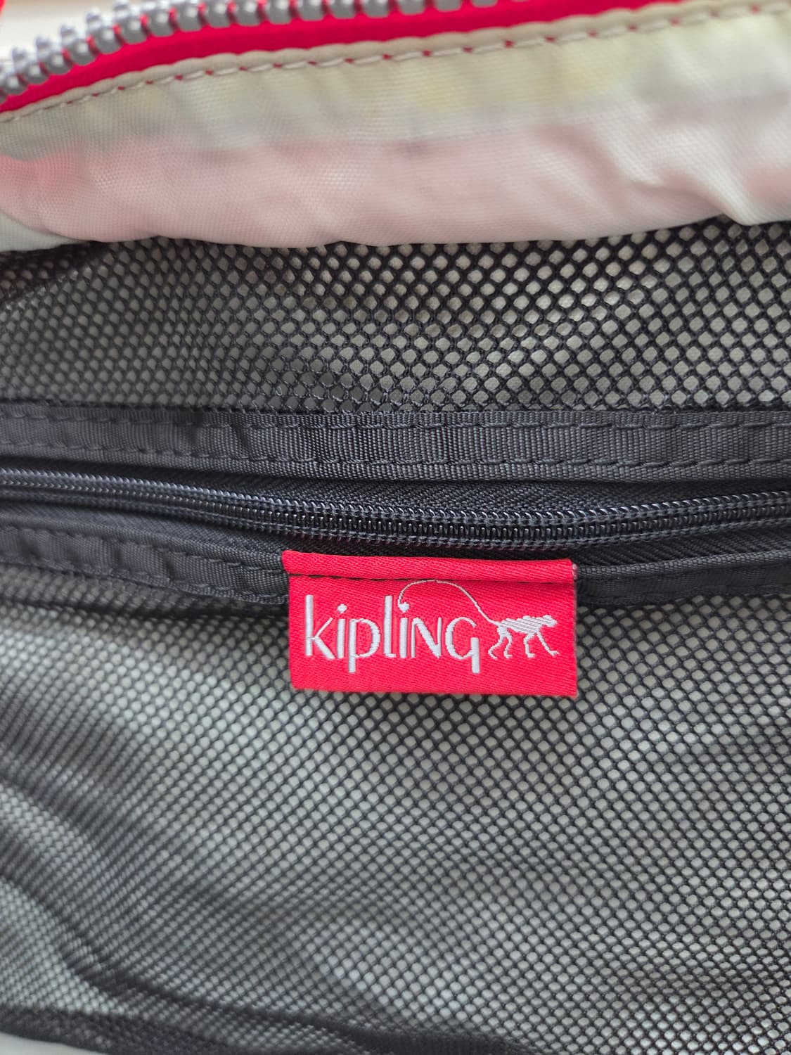 키플링 빅 트래블 토트백 상품이미지8