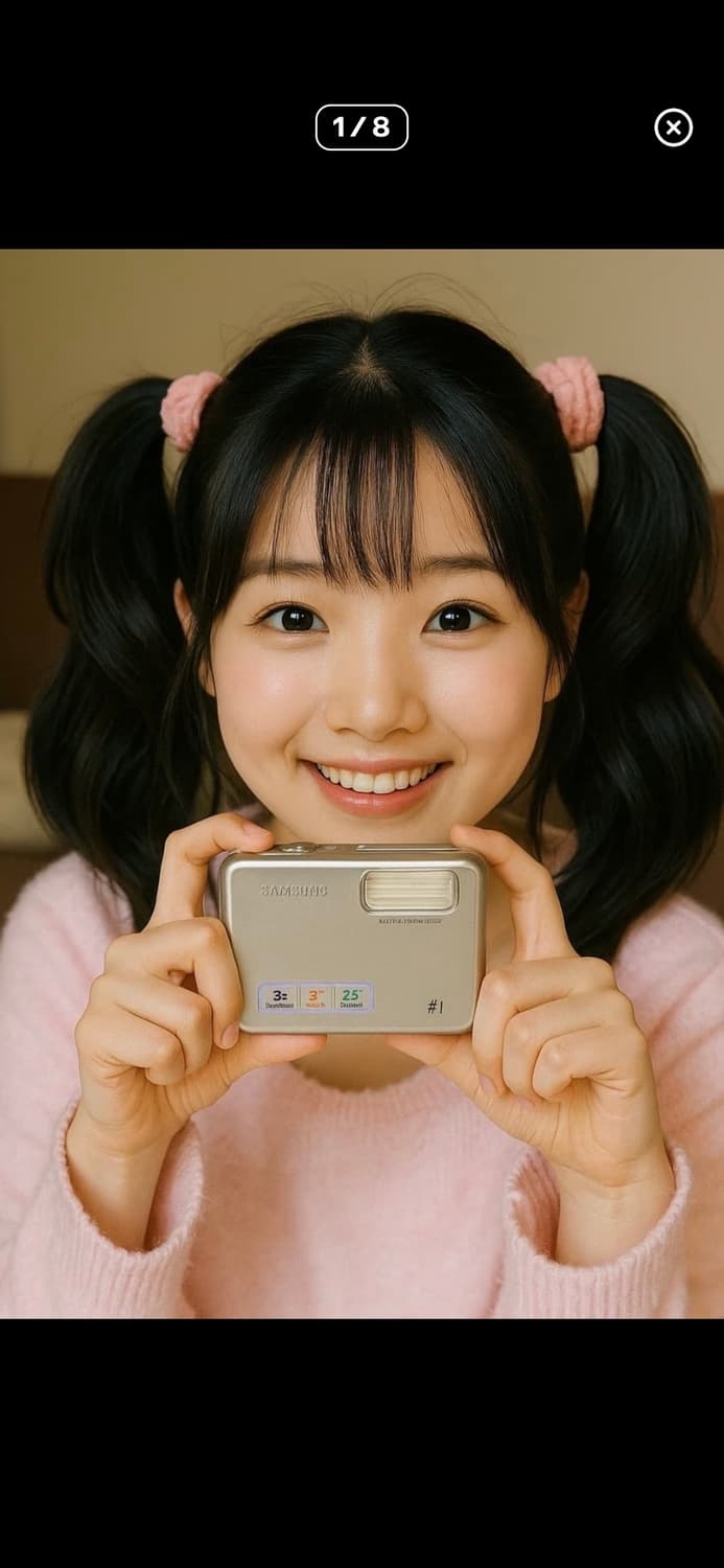 💙📸 삼성 #1 디카 📸💙 상품이미지1