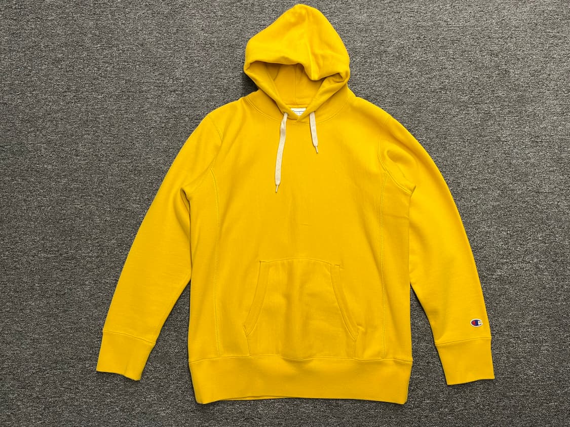 [95] 챔피온 리버스위브 후드티 L  상품이미지1
