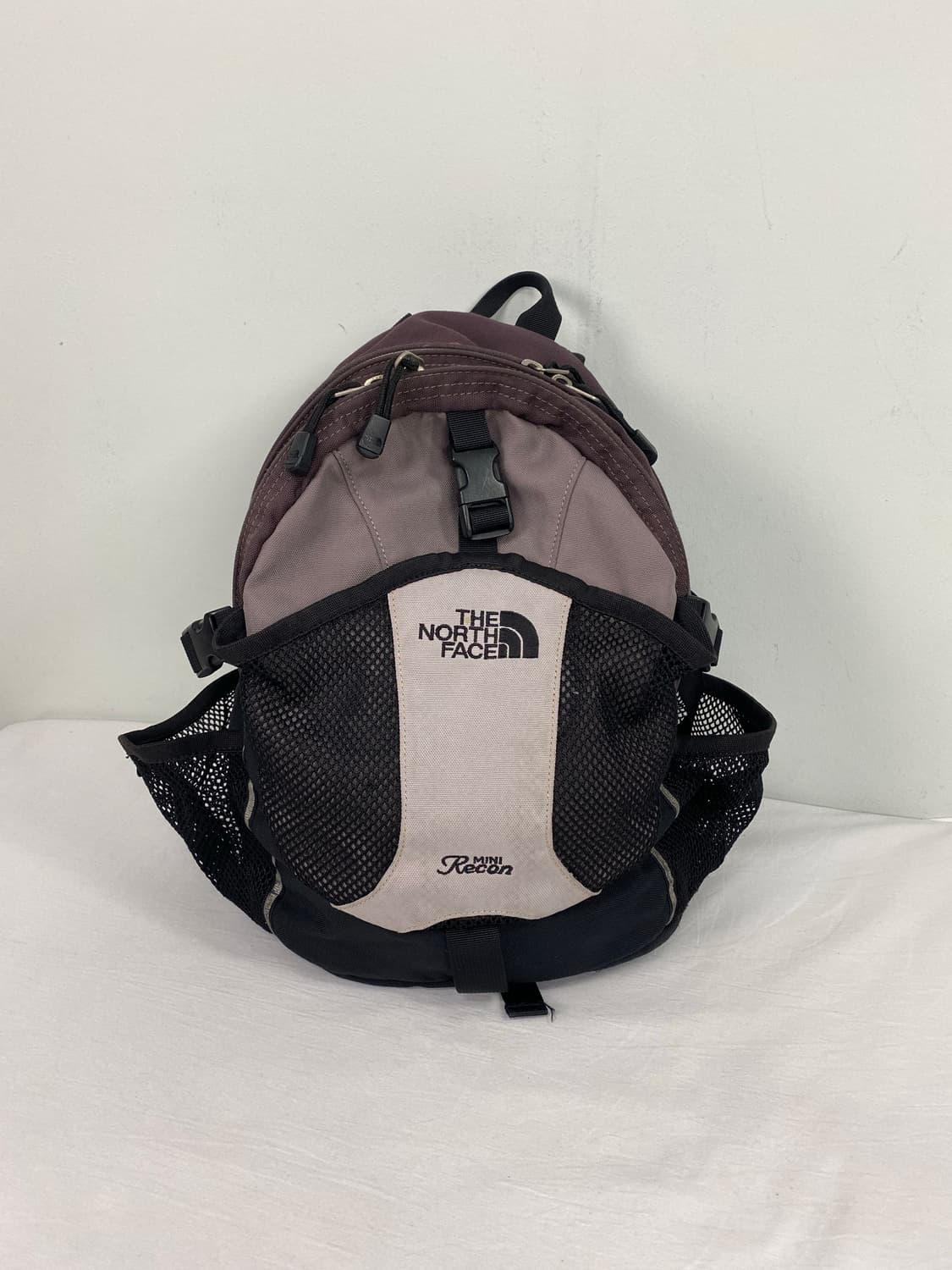 노스페이스 빈티지 미니 레콘 백팩 상품이미지1