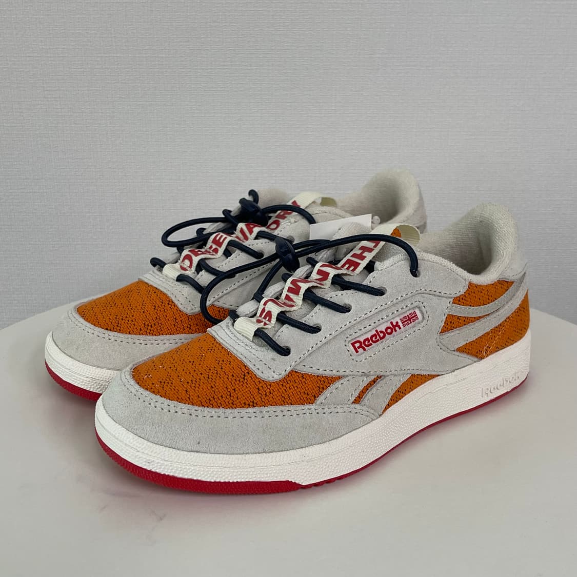 리복 타오 스니커즈 US 2 (210) 새제품 상품이미지3