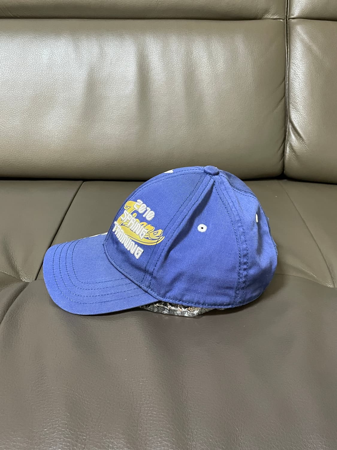 빈티지 베이스볼 볼캡 J03654 상품이미지2