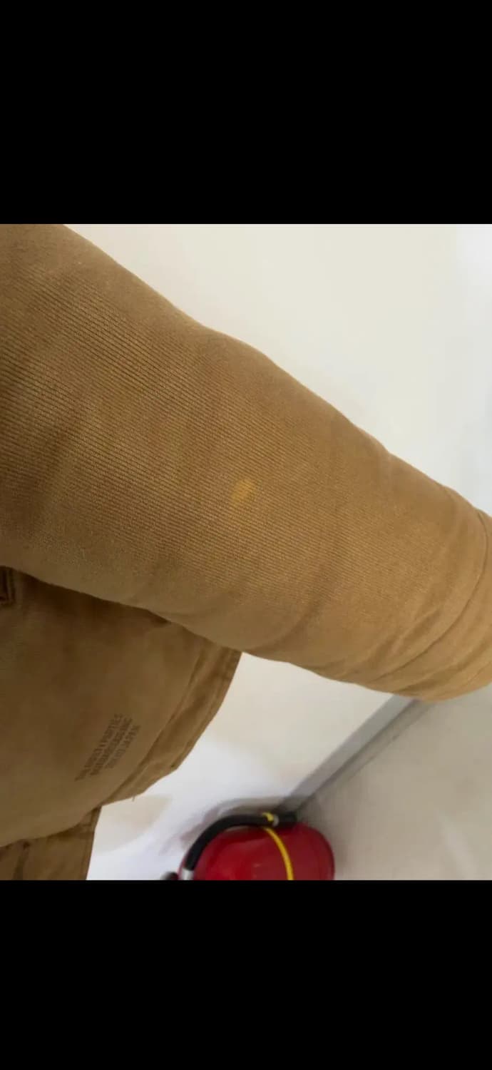 와코마리아 n-1알파카 덱자켓 상품이미지3