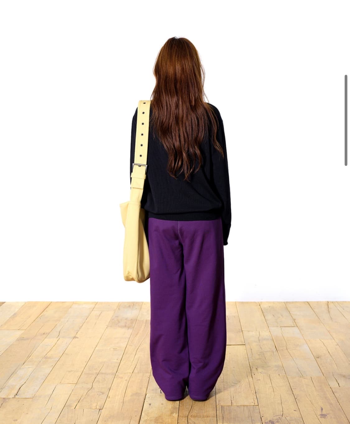 코이세이오 038 베이직 브이넥 상품이미지2