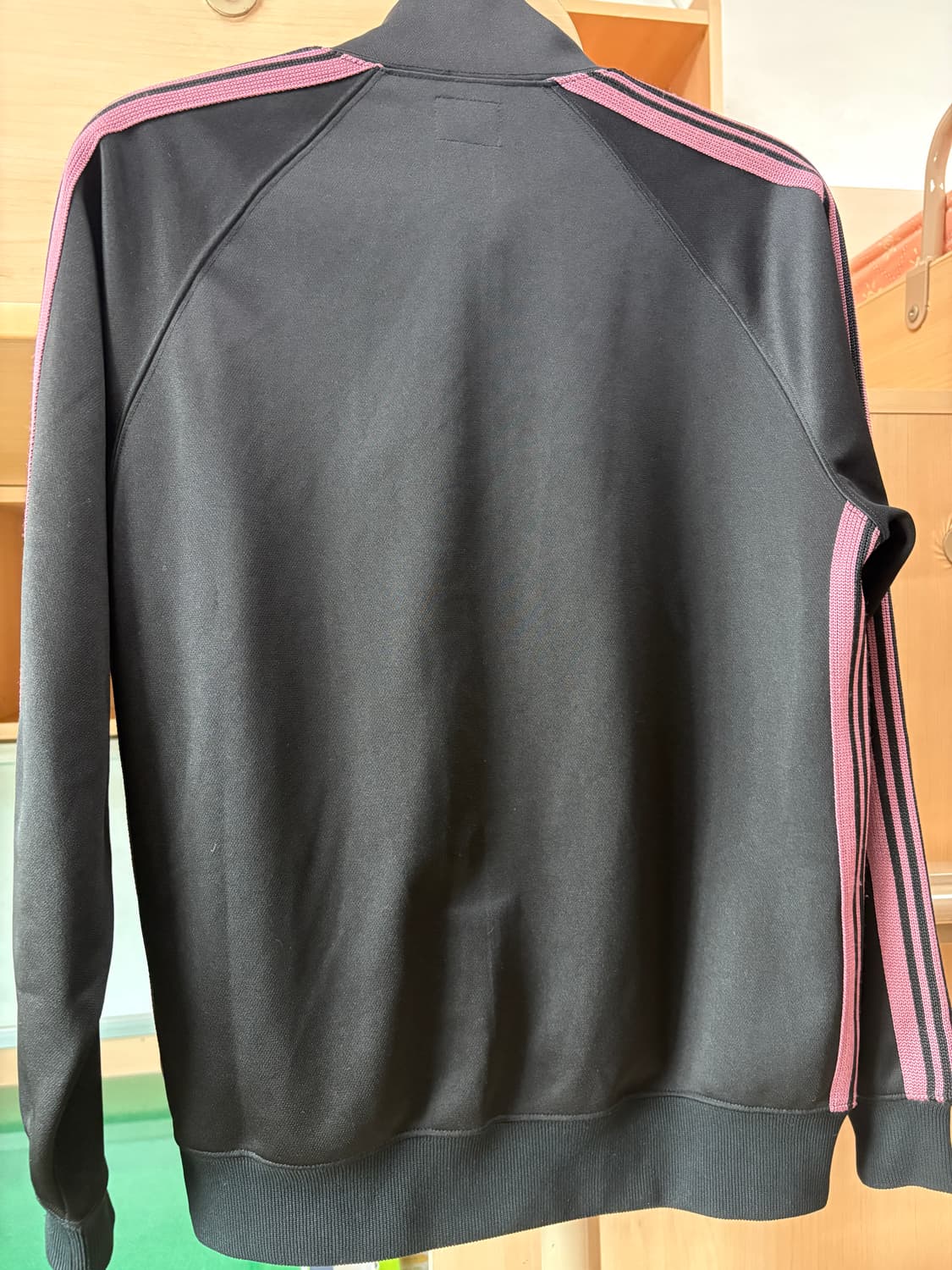 니들스 트랙자켓 검핑 M 상품이미지2