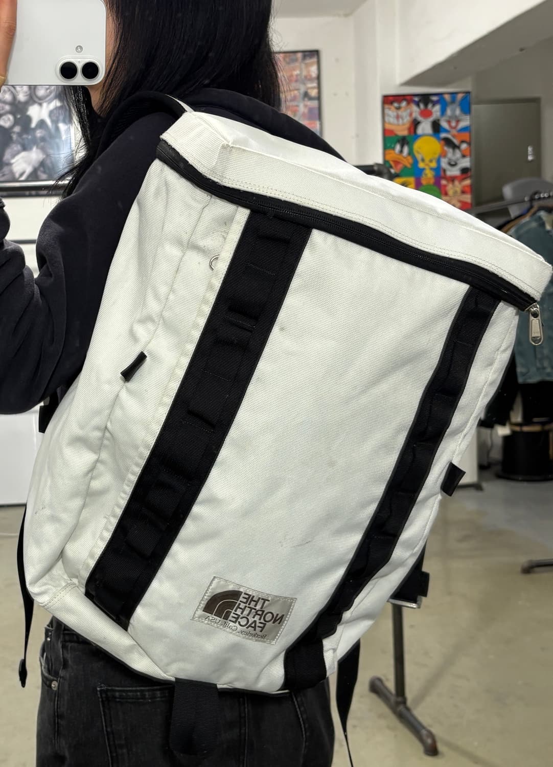 노스페이스 백팩 상품이미지2