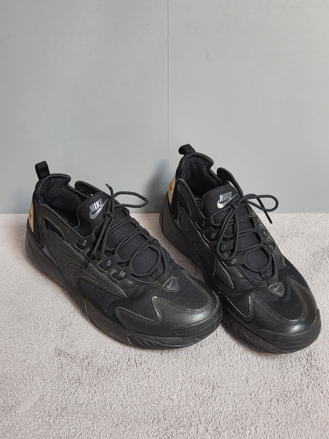 (275) 나이키 맨즈 줌2K 올검
운동화 상품이미지1