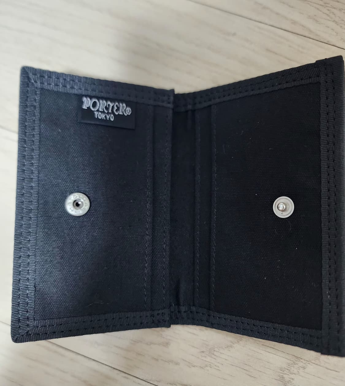 요시다포터 프리스타일 카드지갑  상품이미지2