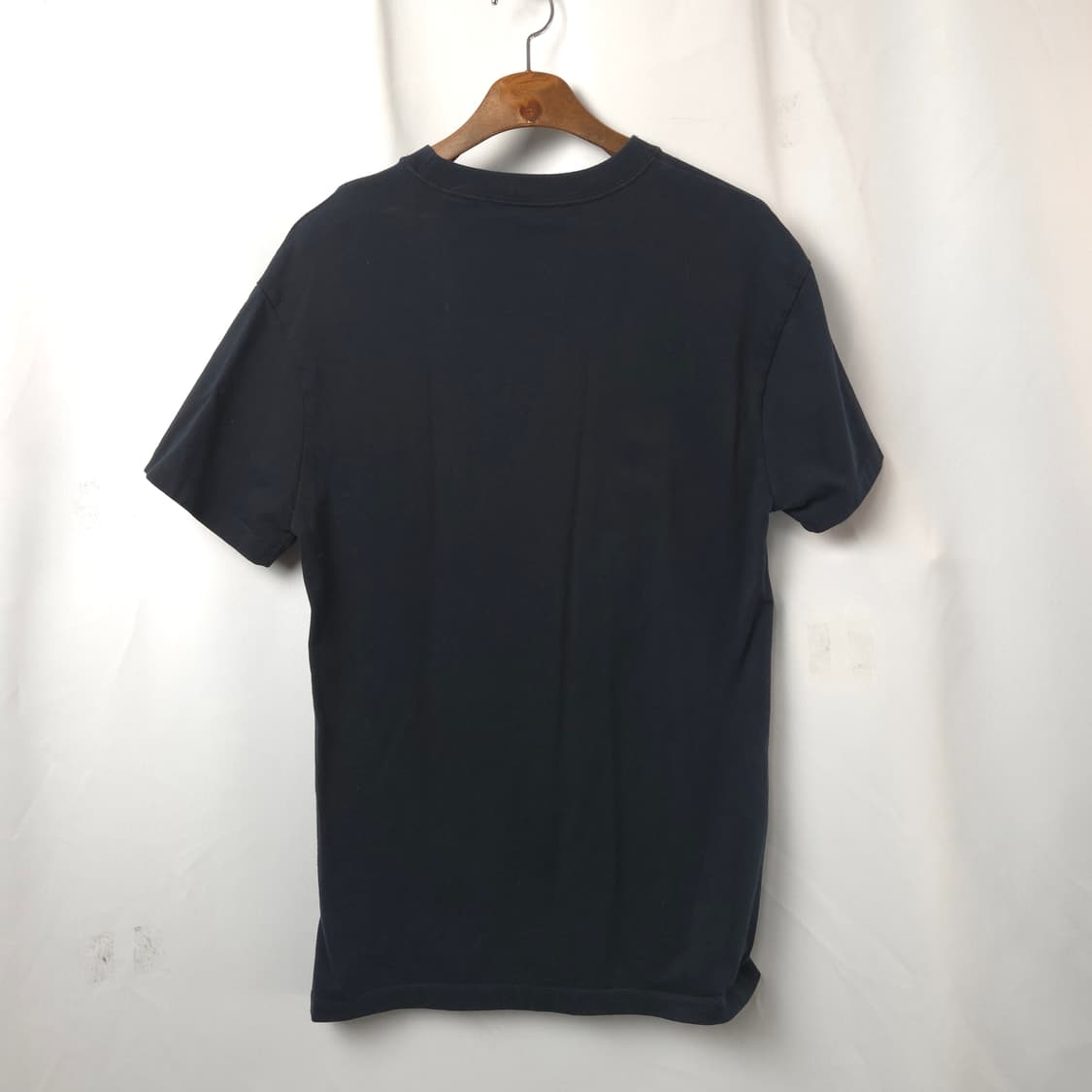 여S 나이키 스우시 로고 면 원피스 상품이미지5